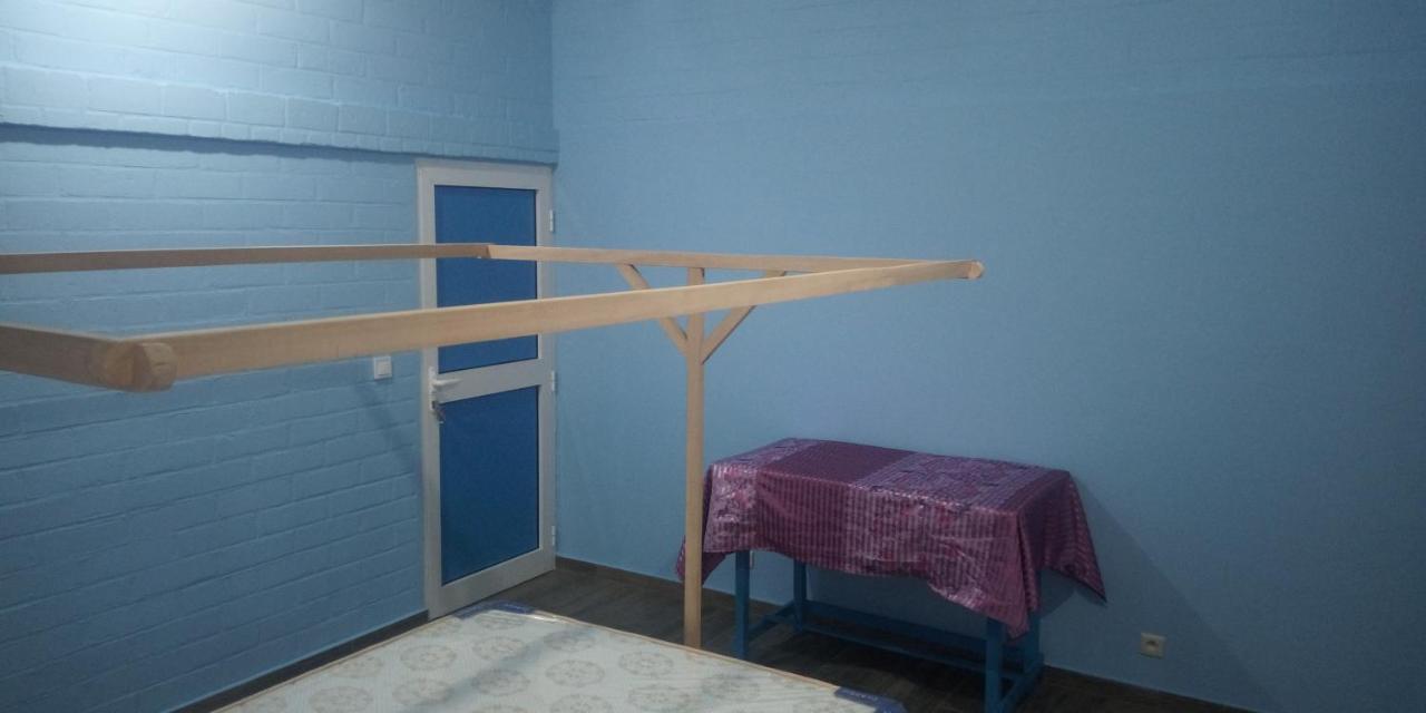Maison Charlotte Forever Chambre D'Hotes Chez Un Couple Belgo Togolais Lome Bagian luar foto