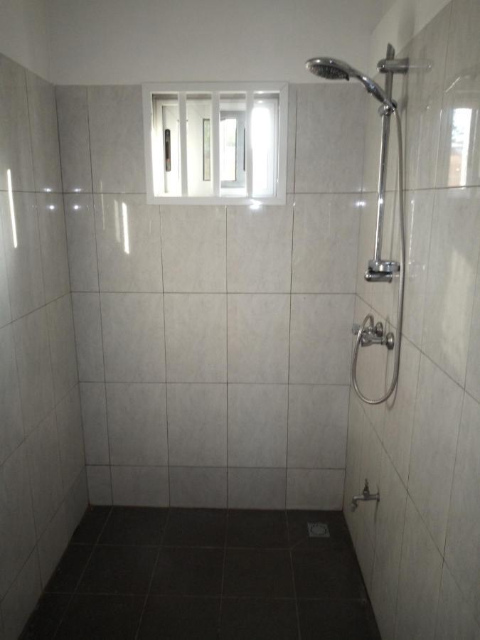Maison Charlotte Forever Chambre D'Hotes Chez Un Couple Belgo Togolais Lome Bagian luar foto